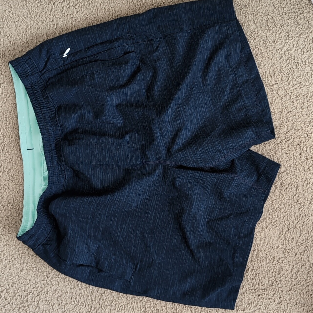 Birddogs Gym Shorts 7"